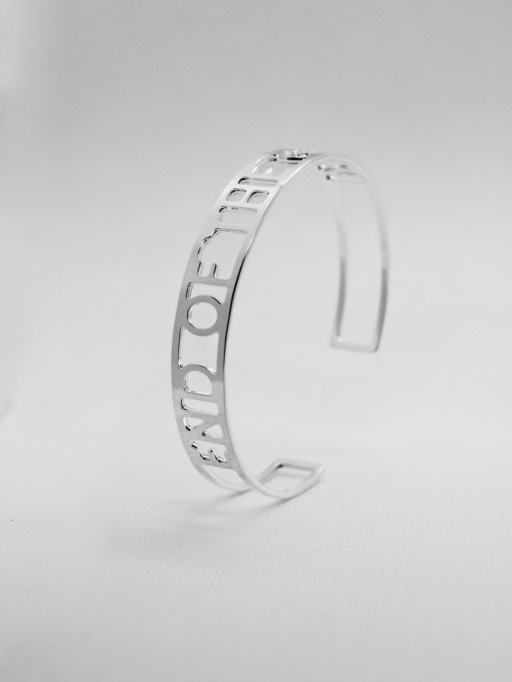 Bracelet | Manifeste - End of the Game