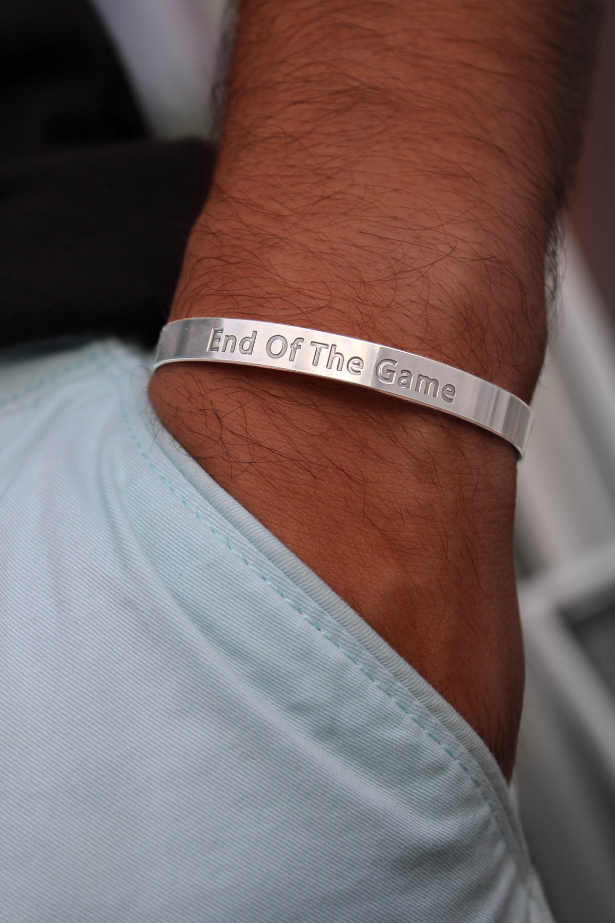 Bracelet | Affranchi