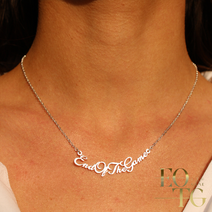 Collier | Liberté