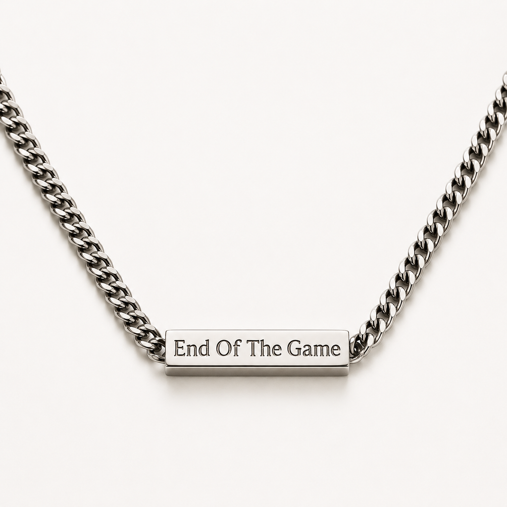 Collier | Phénix