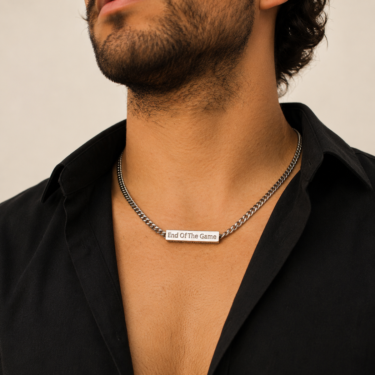 Collier | Phénix