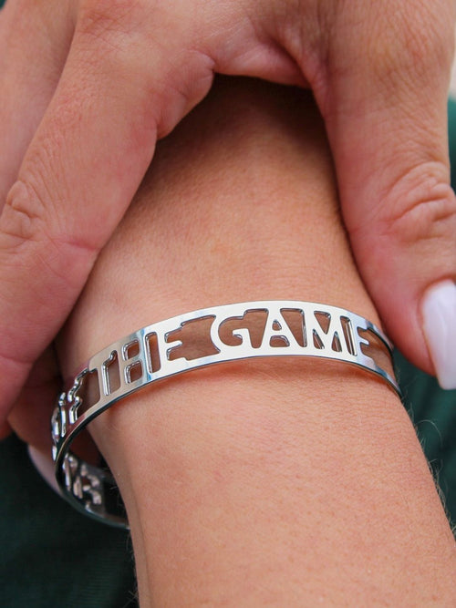 Bracelet | Manifeste - End of the Game